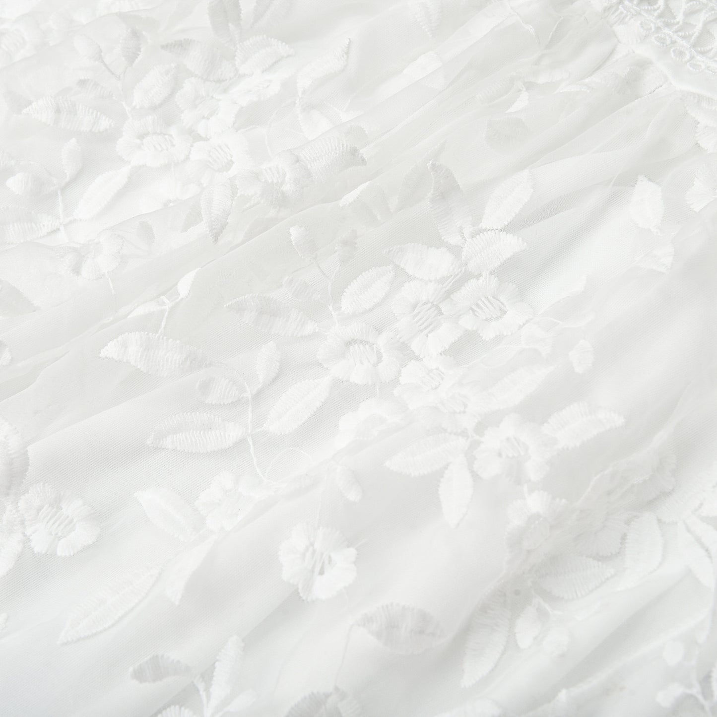 Mireen Summer Pearl Kleid