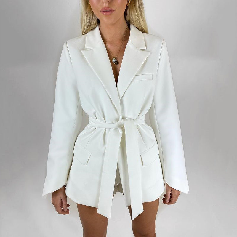 Madina Elegance Blazer