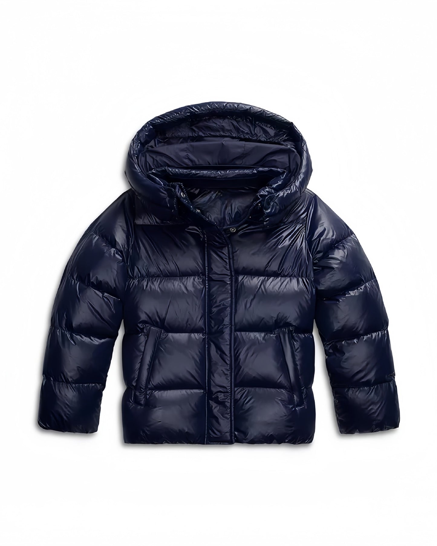 Diana Cozy Puffer Jacke