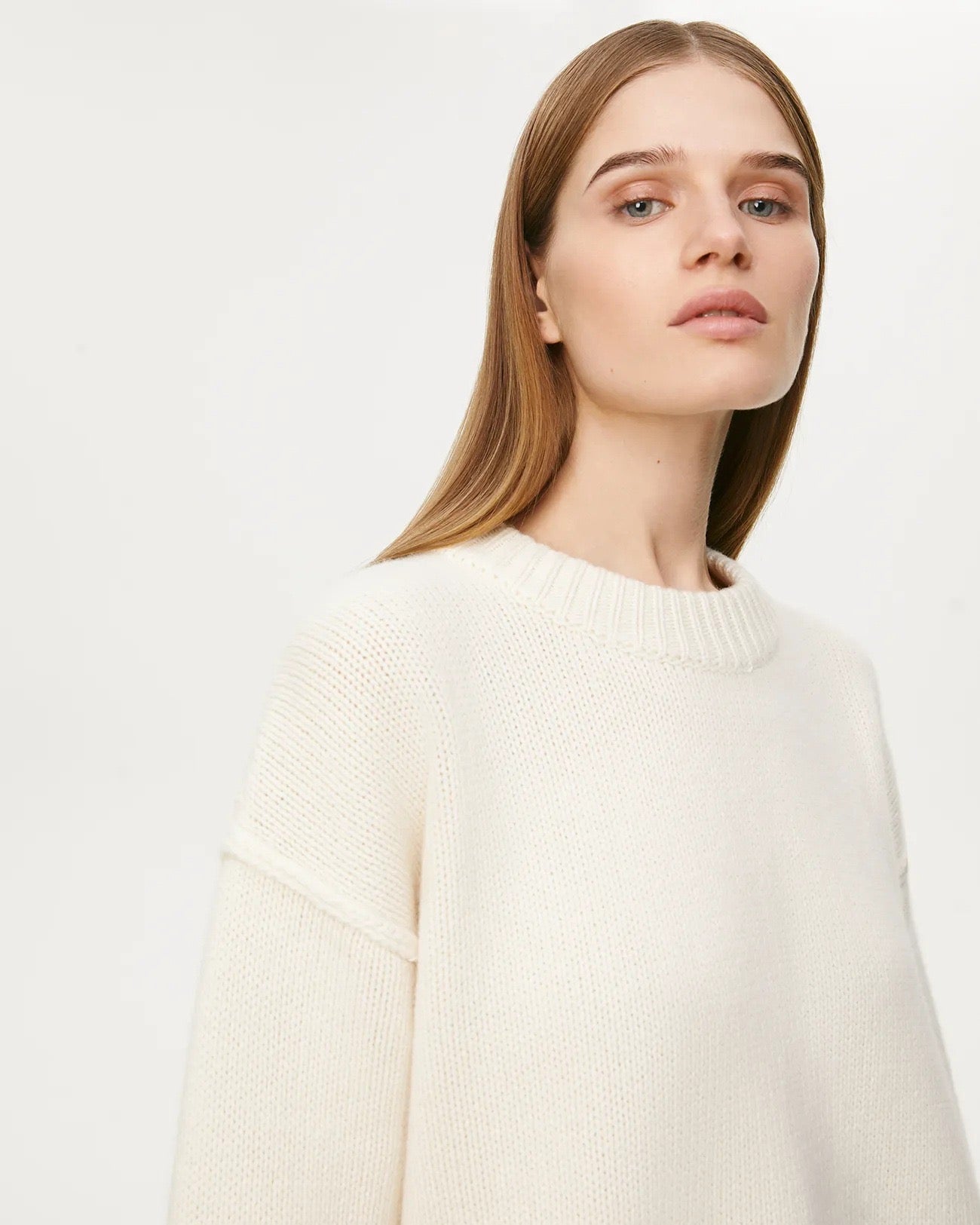 Calliope Cozy Evening Pullover