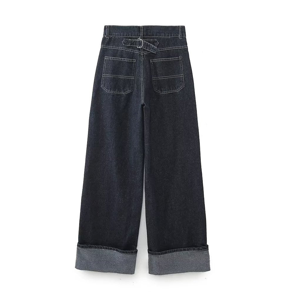 Samia New York Jeans Set