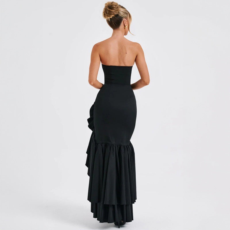 Calista Gala Queen Kleid