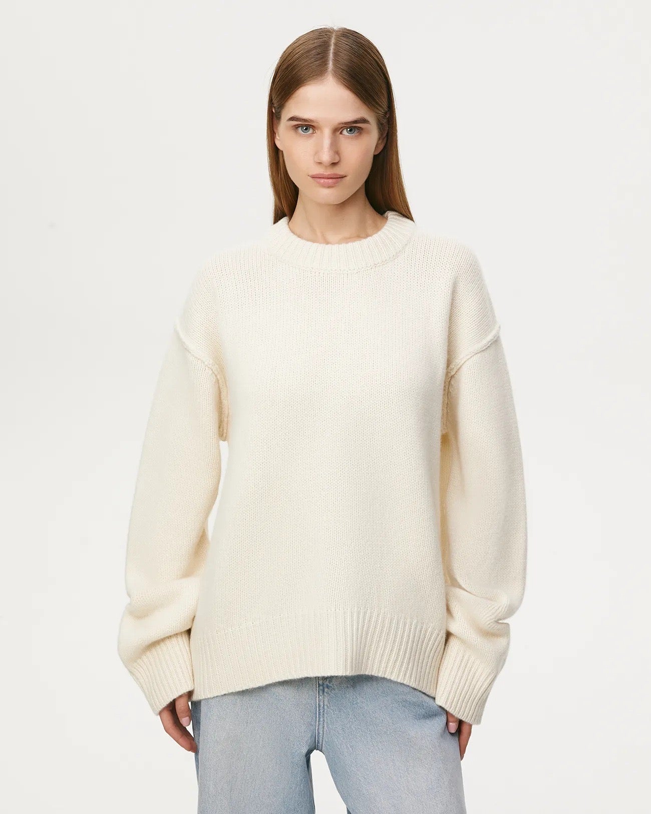 Calliope Cozy Evening Pullover