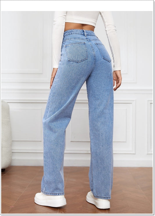 Violetta Classy Jeans