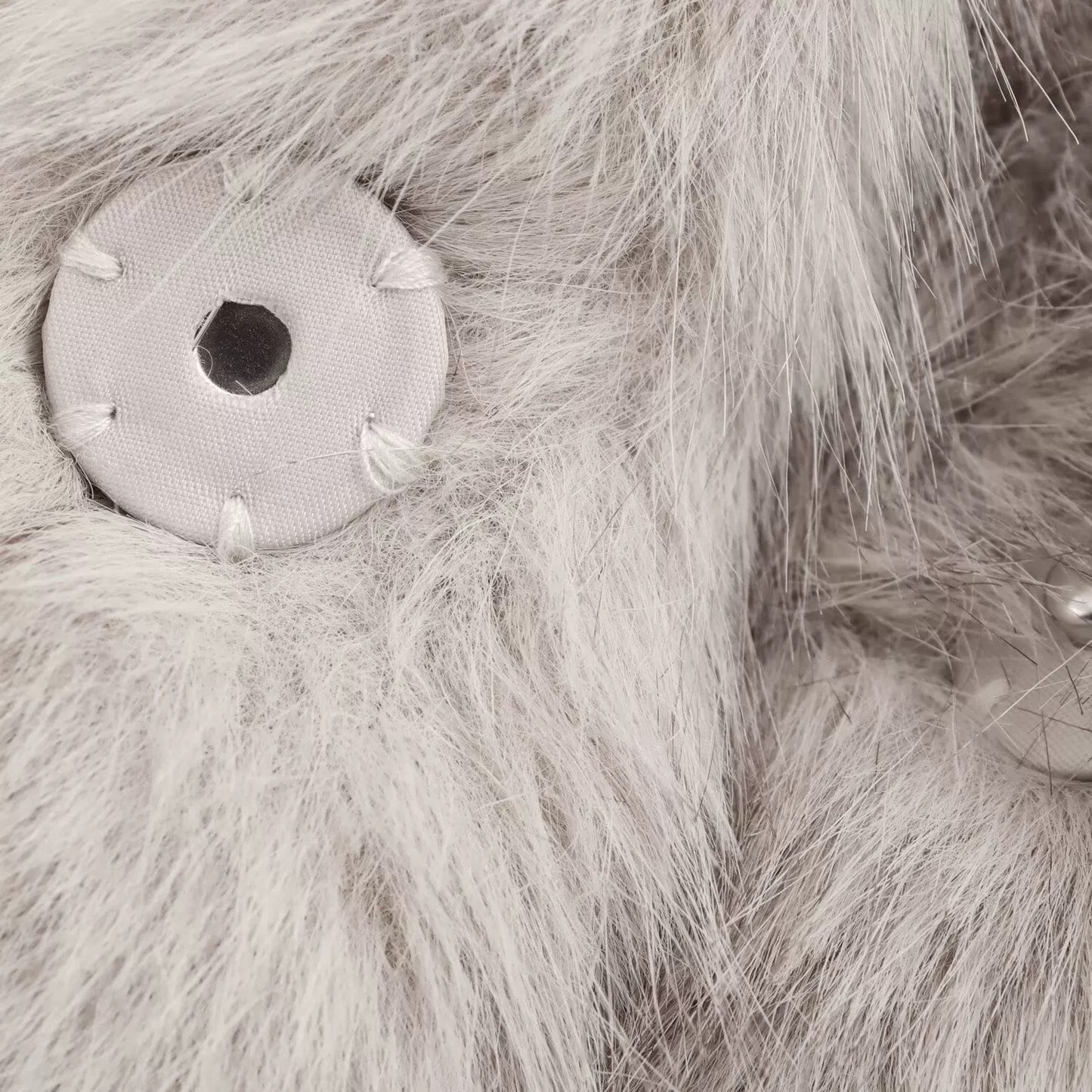 Karina Fur Jacke