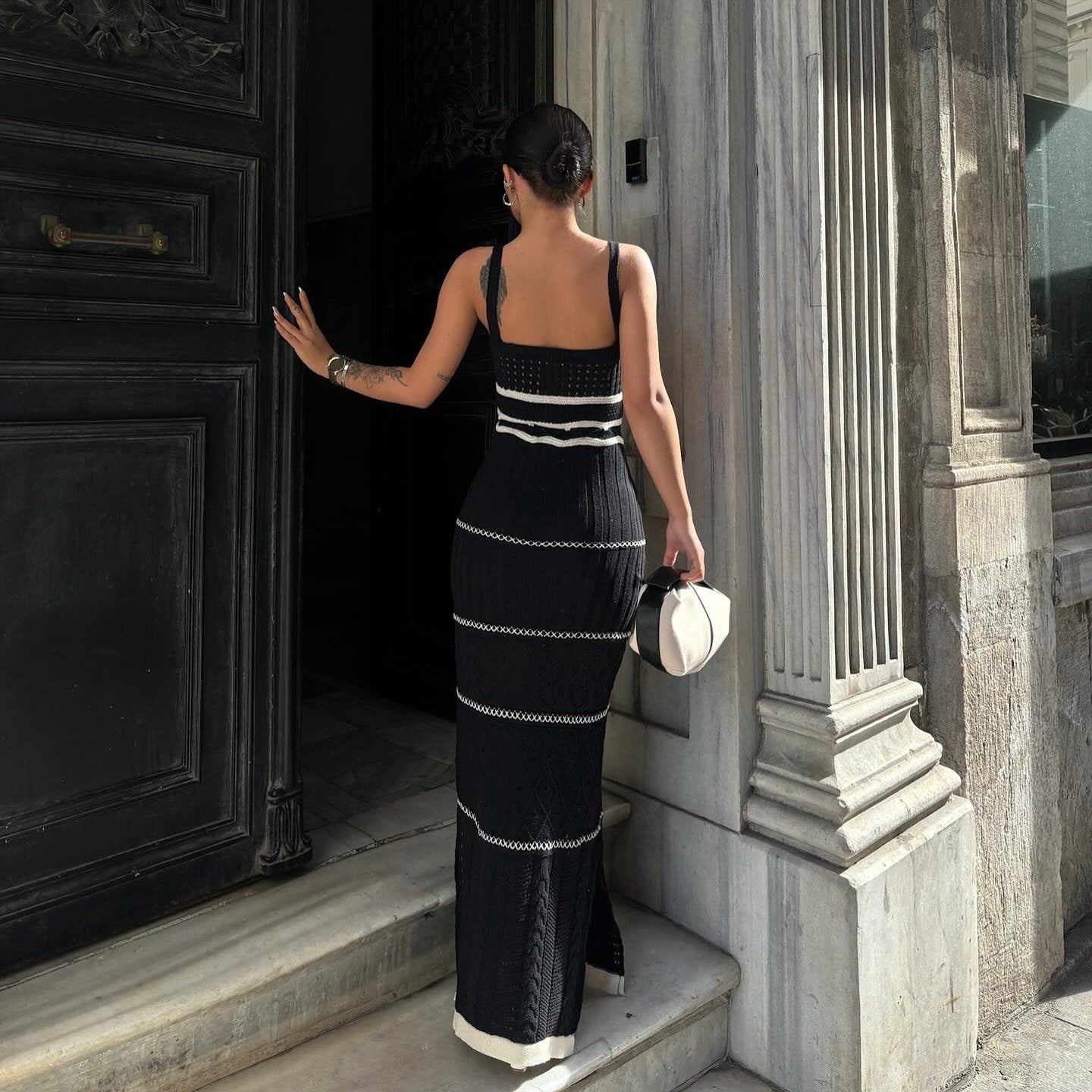 Aurelia Beach Vibe Kleid