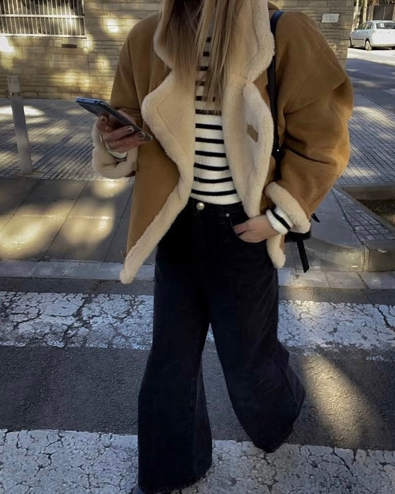 Noelle Canada Bear Jacke