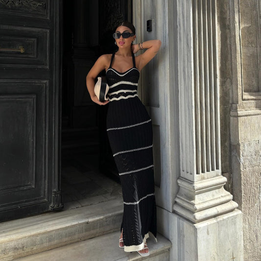 Aurelia Beach Vibe Kleid