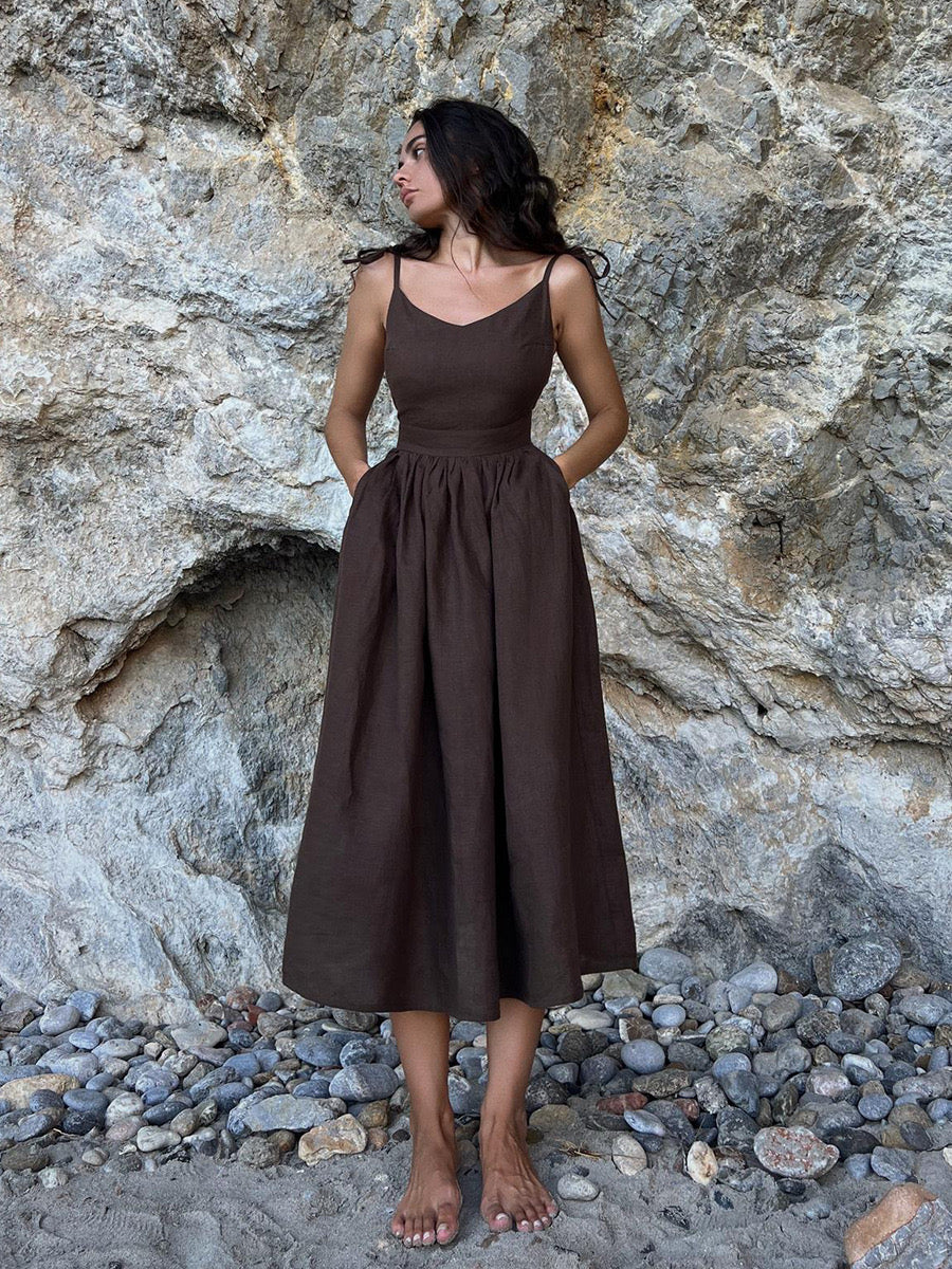Rafaela Classy Summer Kleid