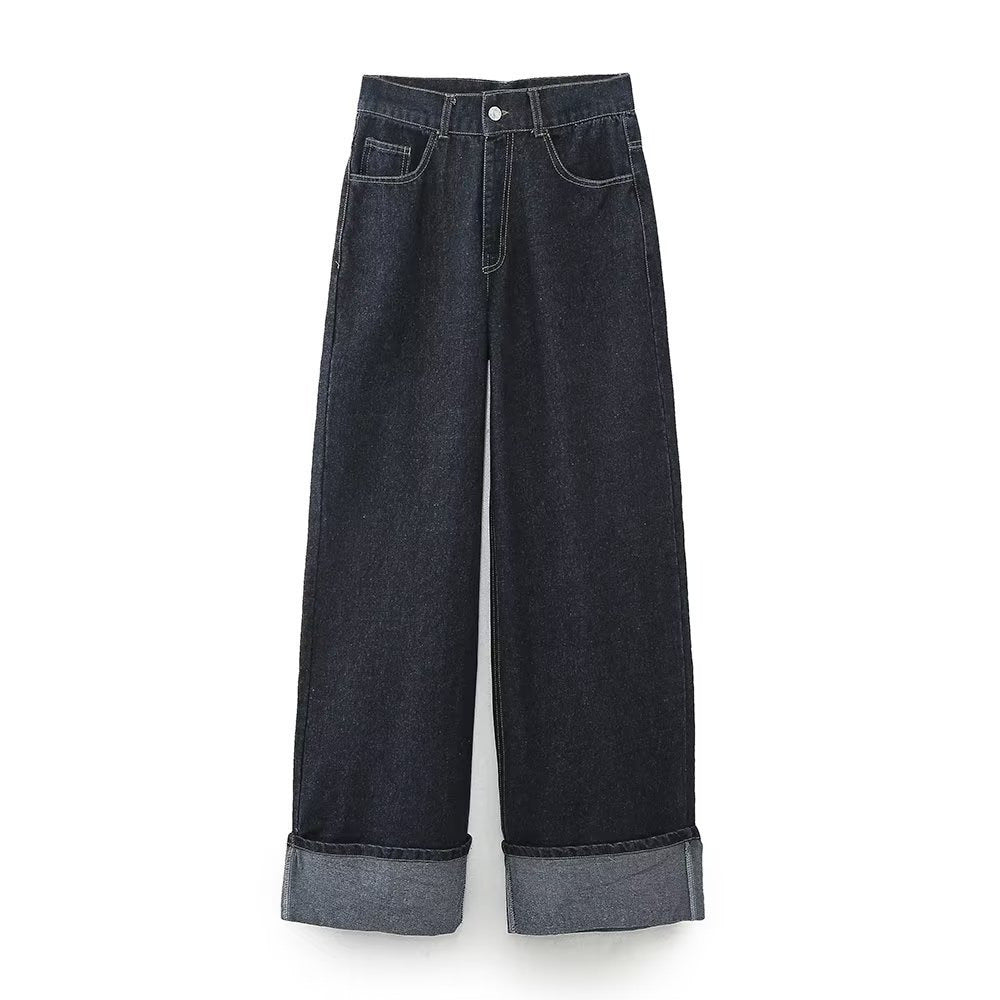 Samia New York Jeans Set