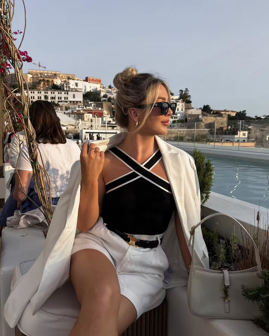 Medina Elegance Top