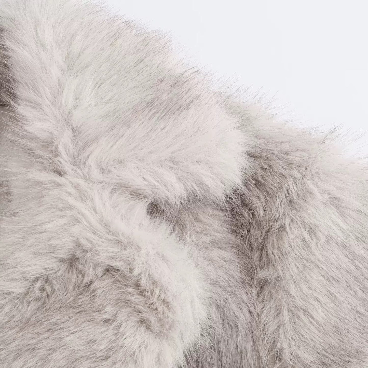 Karina Fur Jacke
