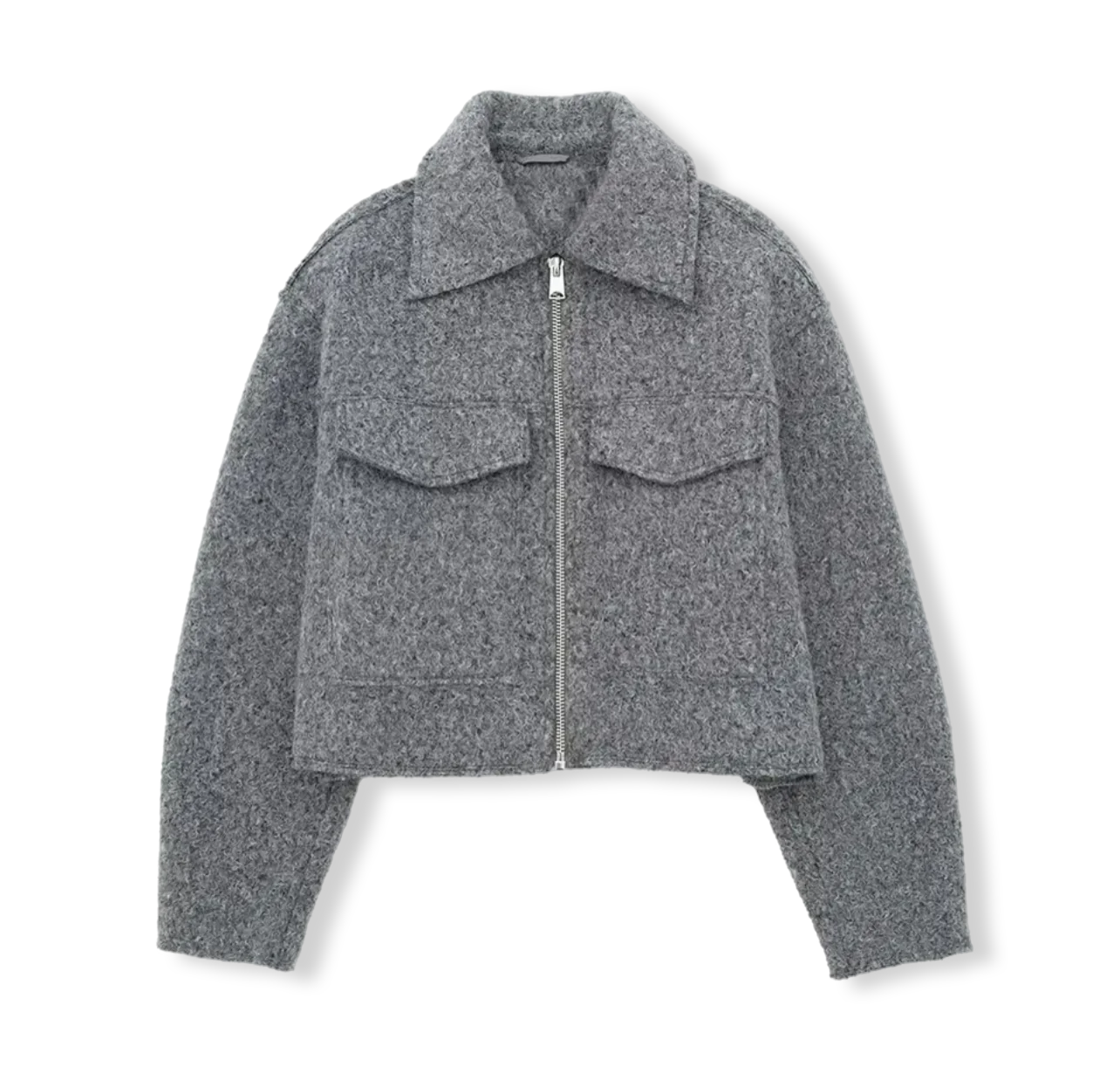 Amaria Autumn Elegance Jacke