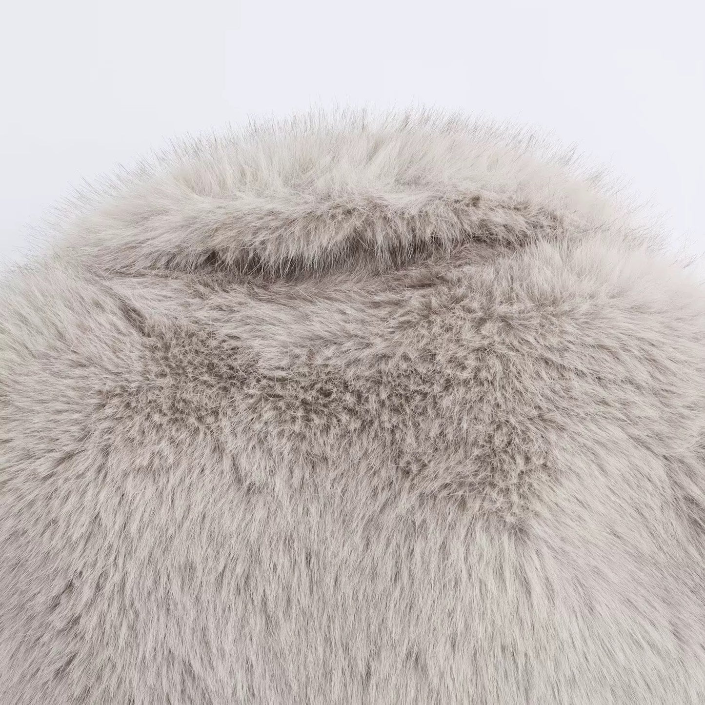 Karina Fur Jacke