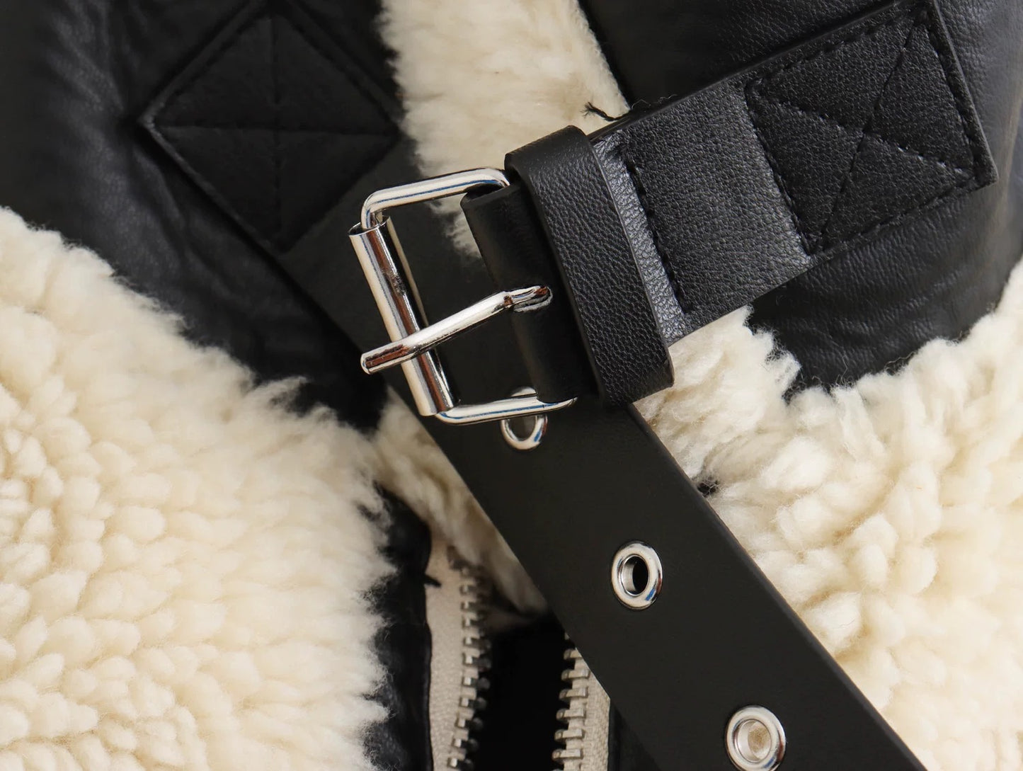 Esta Wool Jacke
