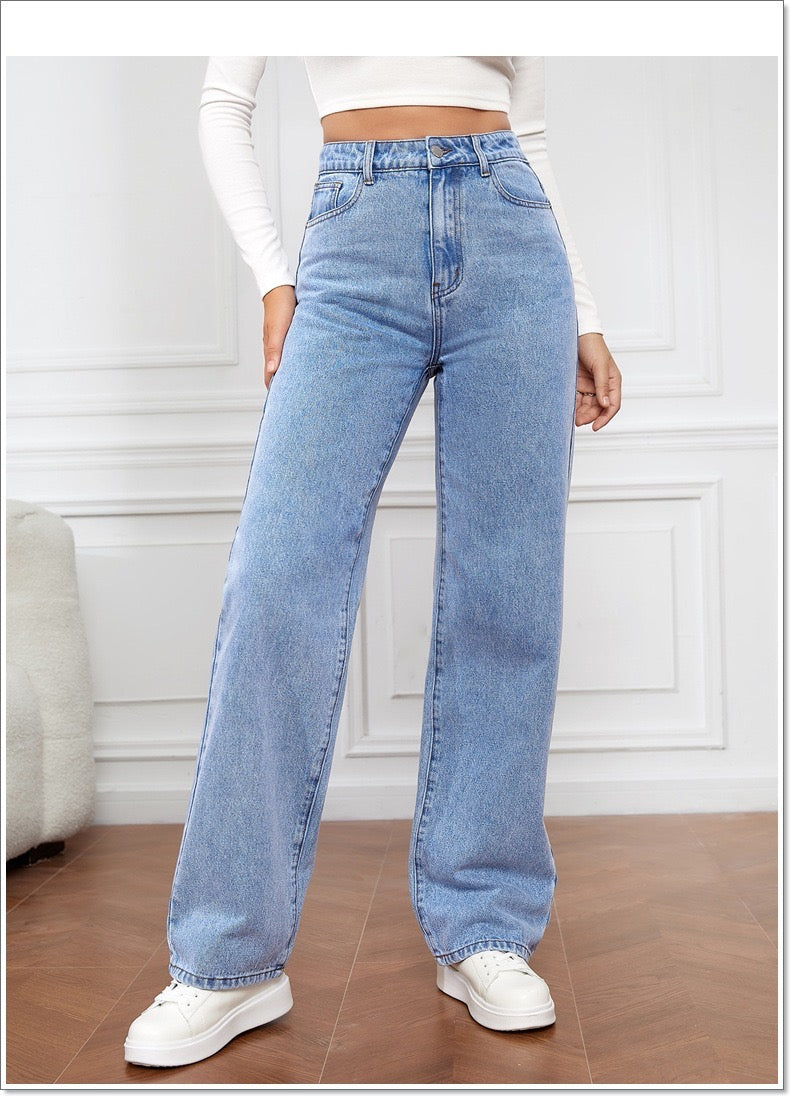 Taliah Classy Jeans