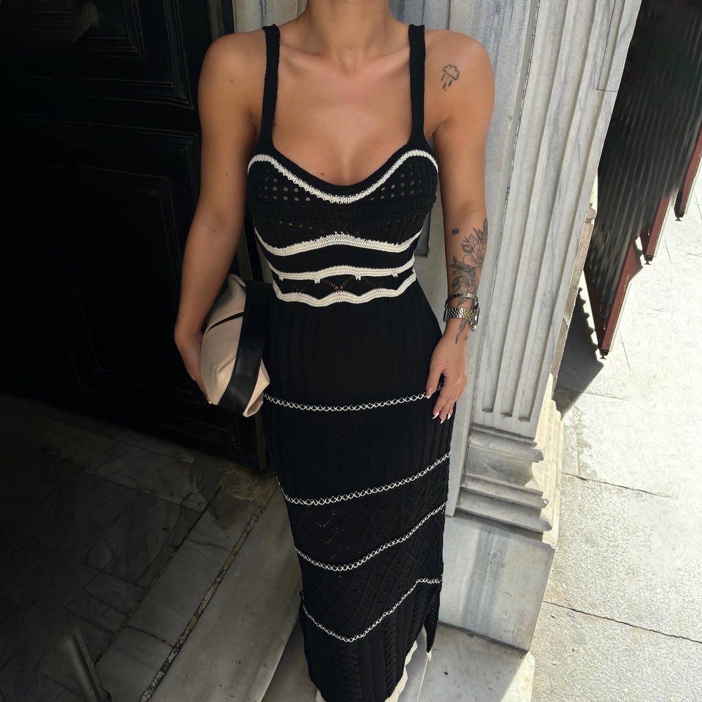 Aurelia Beach Vibe Kleid
