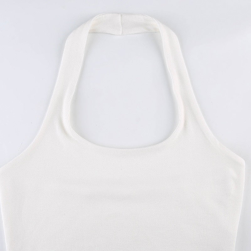 Helena Basic Top