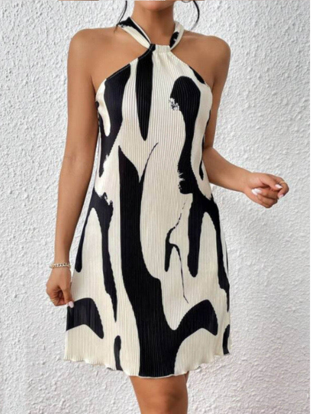 Jasmin Cowgirl Summer Kleid