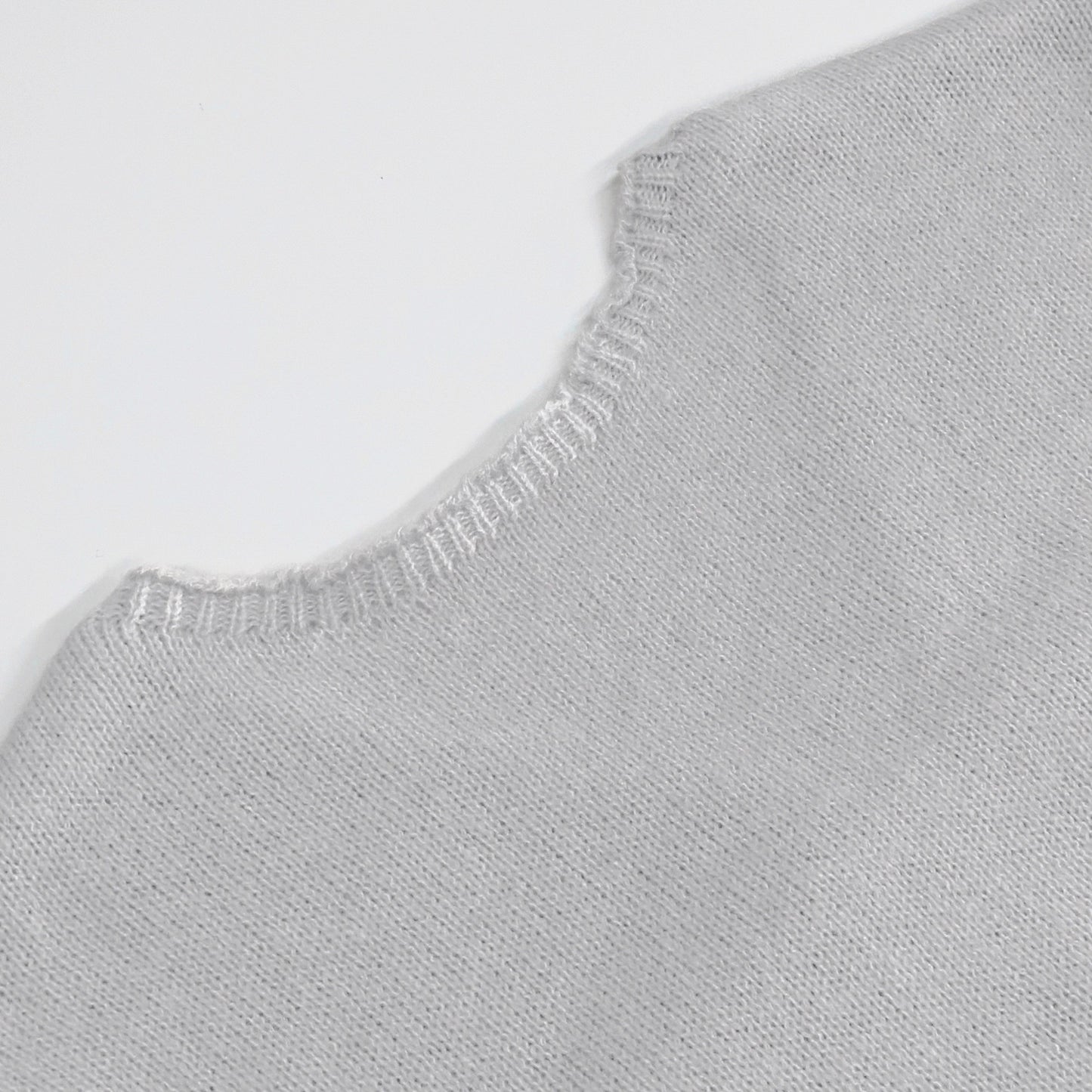 Karin Back Tie Cardigan