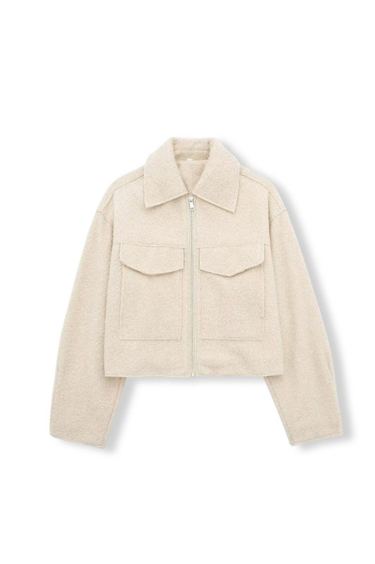 Amaria Autumn Elegance Jacke