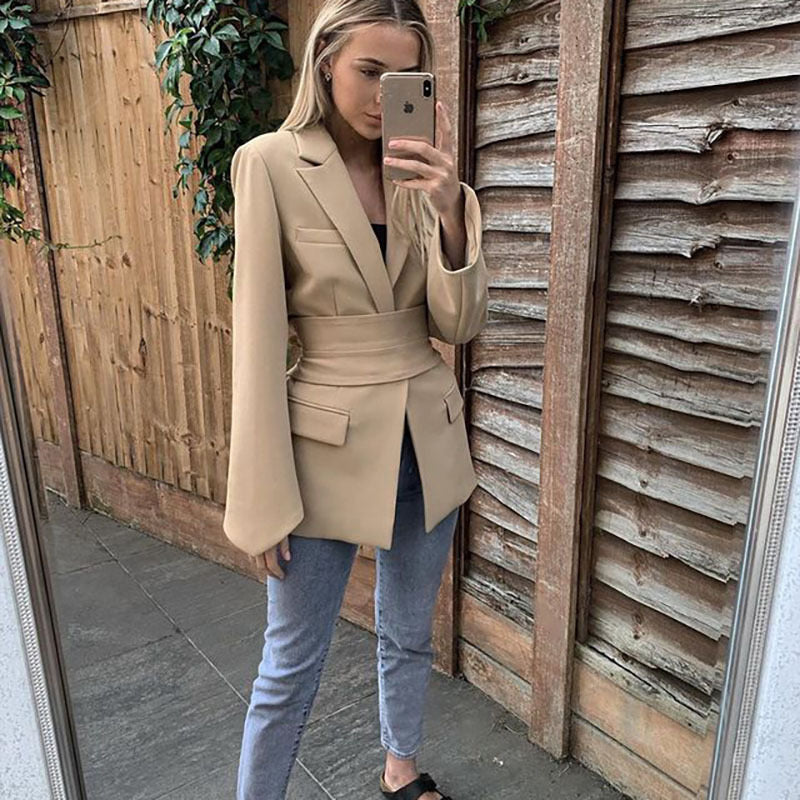 Madina Elegance Blazer