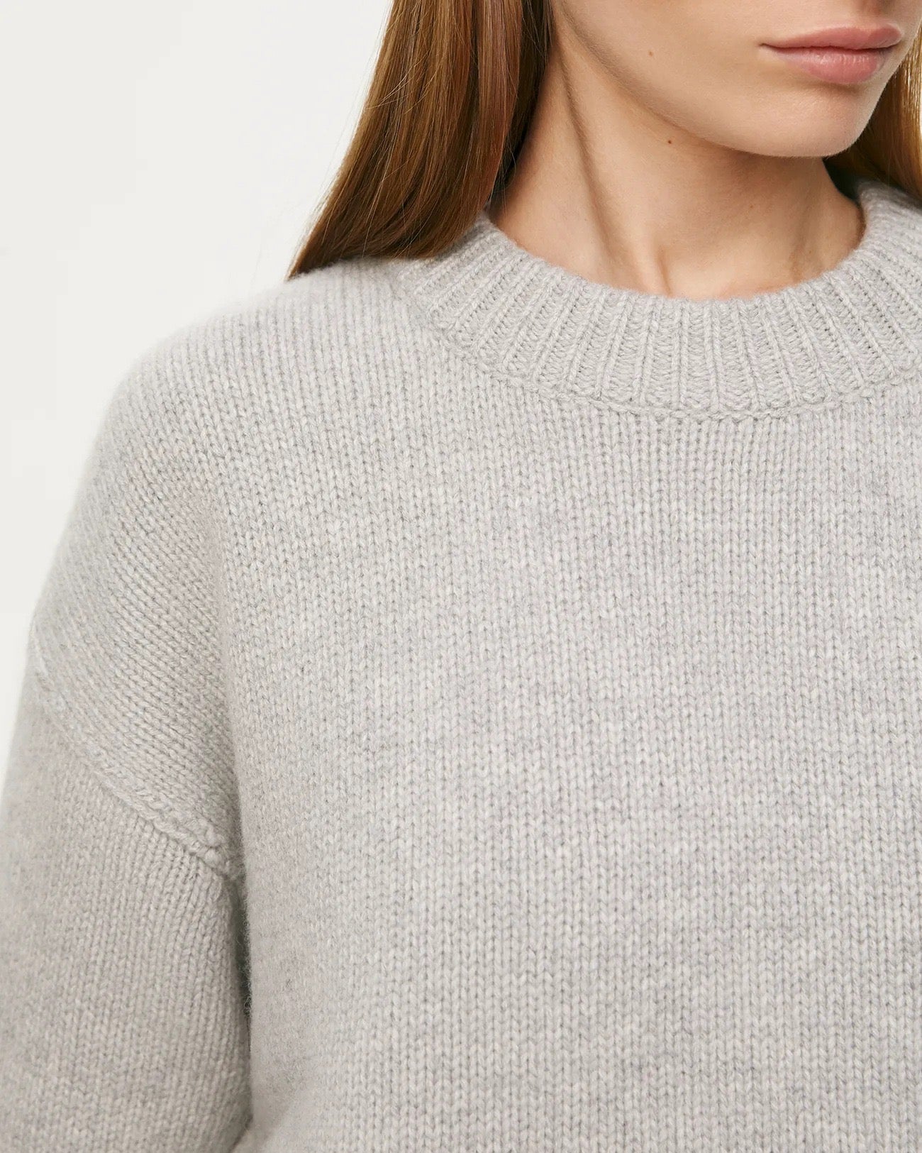 Calliope Cozy Evening Pullover