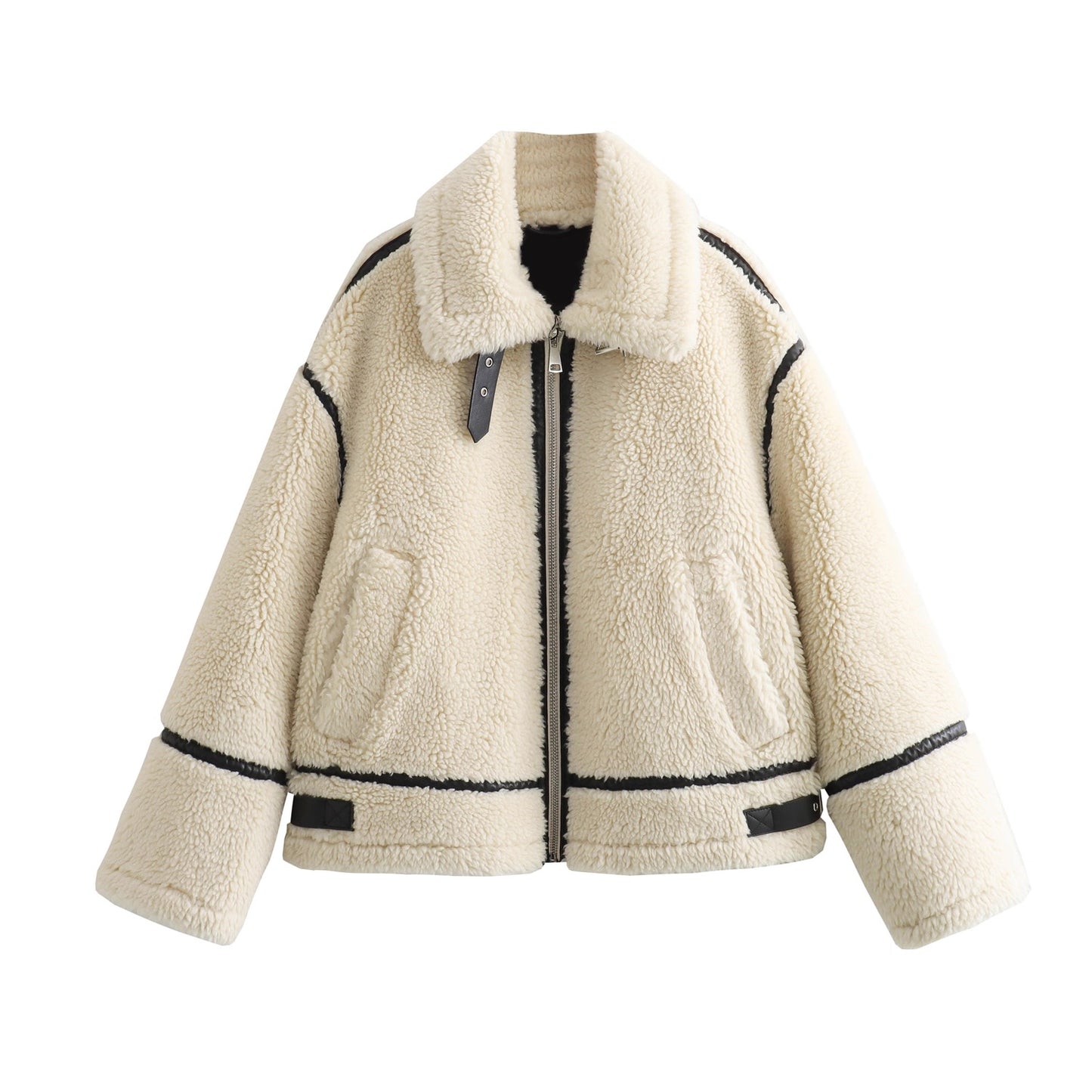 Esta Wool Jacke