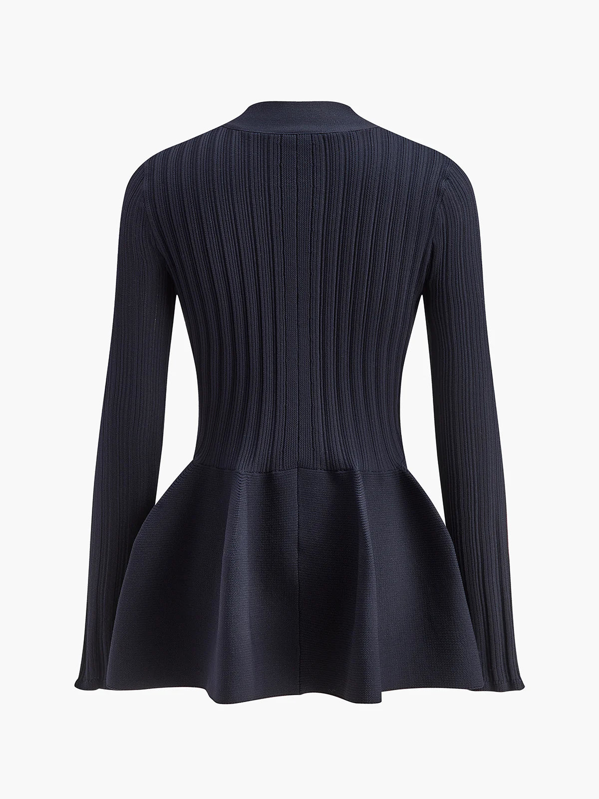 Amélie Oldmoney Autumn Kleid