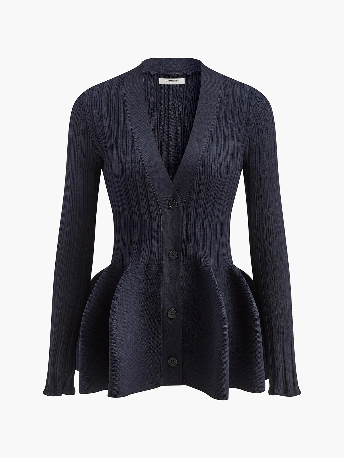 Amélie Oldmoney Autumn Kleid
