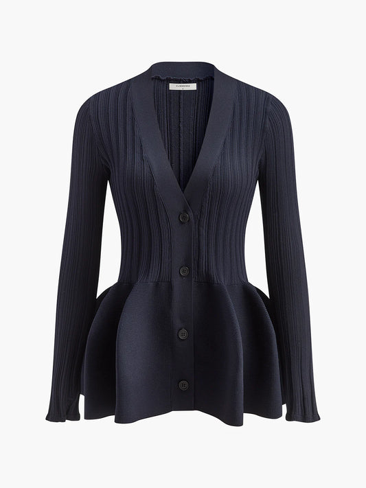 Amélie Oldmoney Autumn Kleid