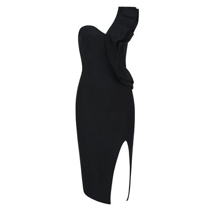 Eylem Saturday Luxe Kleid