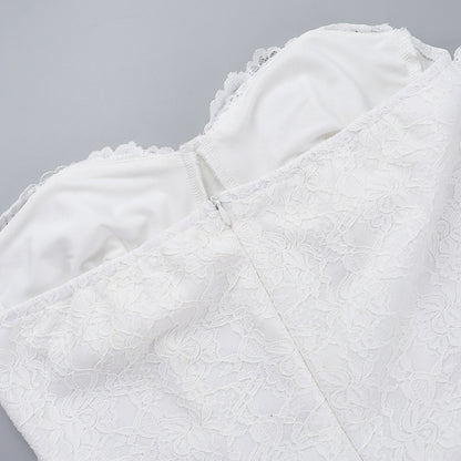 Nayla Mini Kleid