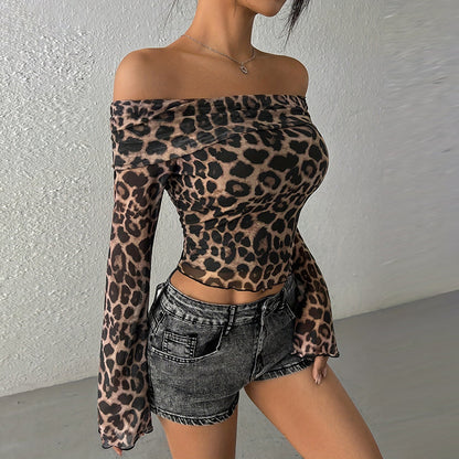 Hira Glamour Kiss Shirt