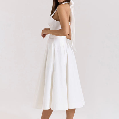 Ameline Sunday Elegance Dress