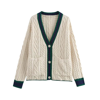 Mireille Luxe Lounge Cardigan