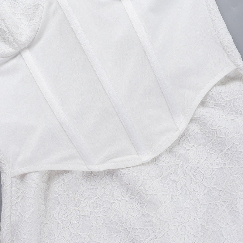 Nayla Mini Kleid