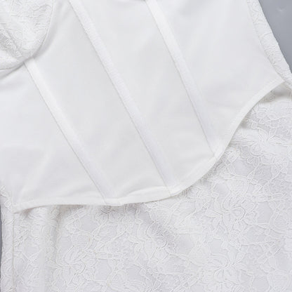 Nayla Mini Kleid