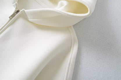 Amara Comfy Zip Hoodie