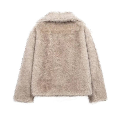 Kathrin Woolf Jacke