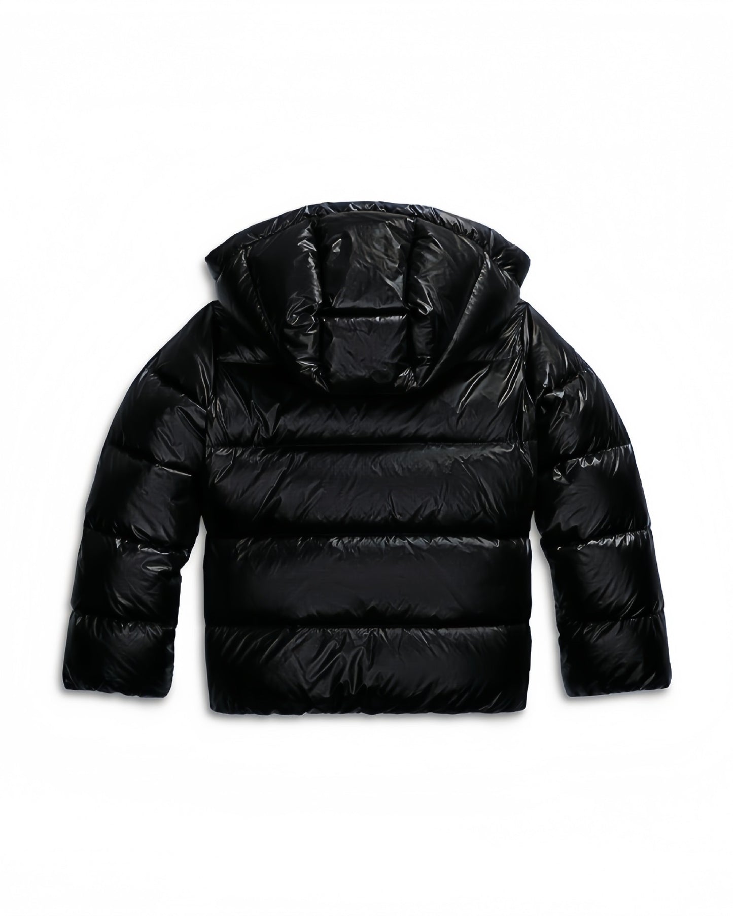 Diana Cozy Puffer Jacke