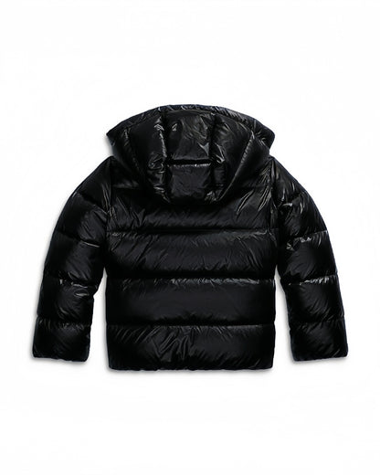 Diana Cozy Puffer Jacke