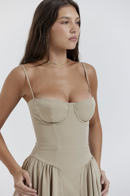 Ebru Classy Vibe Kleid