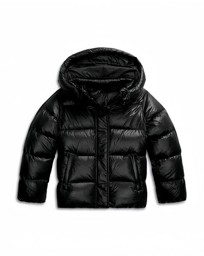 Diana Cozy Puffer Jacke