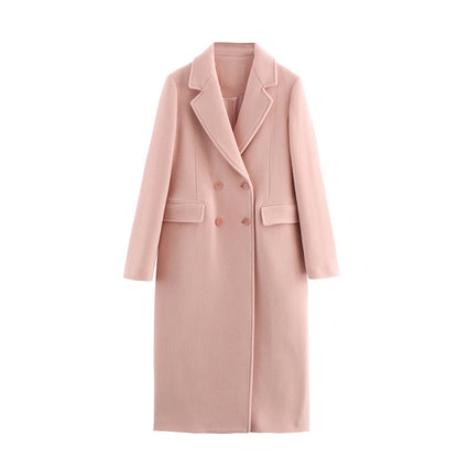 Novalie Pink Panther Mantel