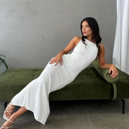 Estelle Line Passion Kleid