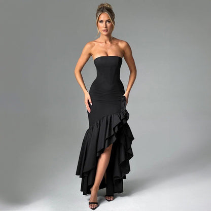 Calista Gala Queen Kleid