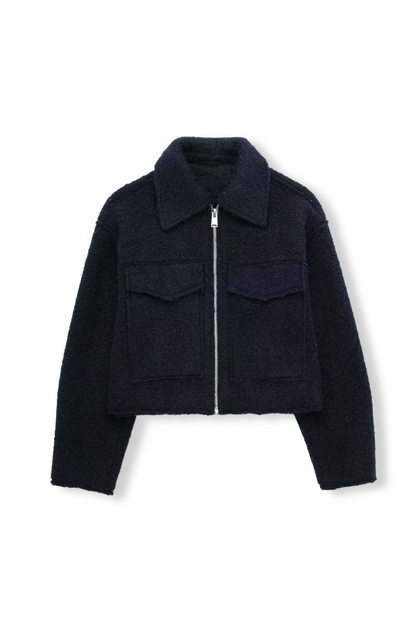 Amaria Autumn Elegance Jacke