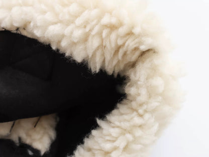 Esta Wool Jacke