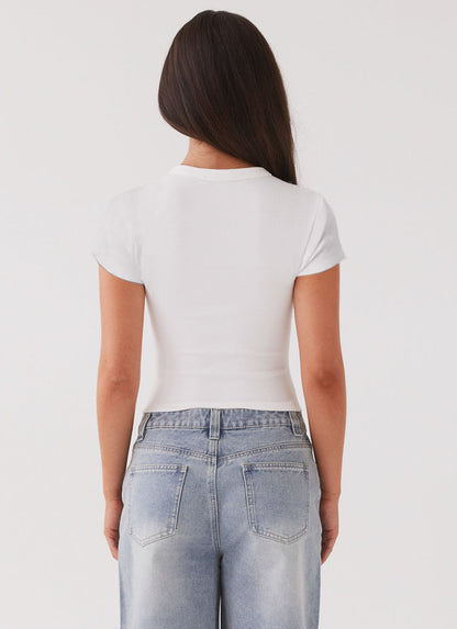 Isolde Hot Summer Top
